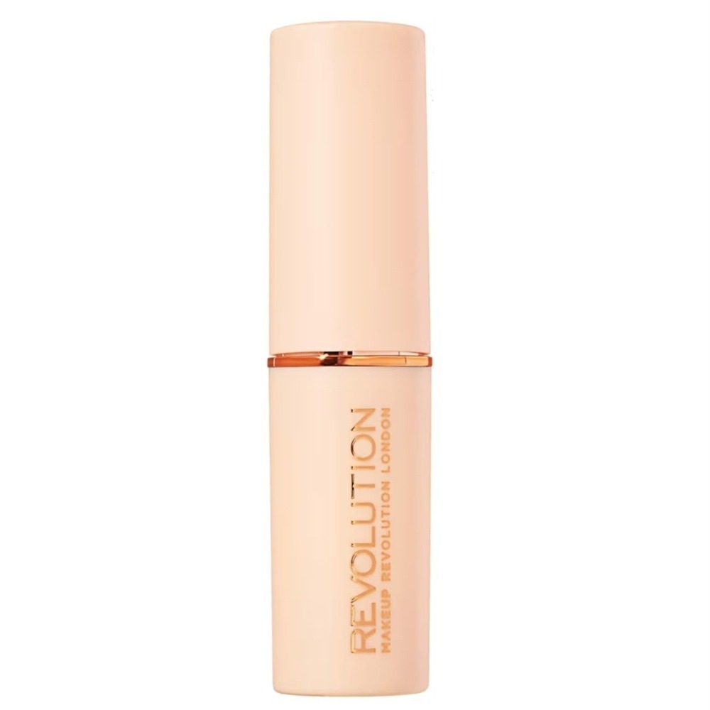 F17 Makeup Revolution Fast‎ Base Stick Foundation F17 0.21oz New